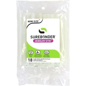 Surebonder JEWELRY STICKS