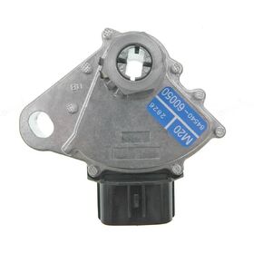 84540-60050 SW8585 Car Neutral Safety Power Switch Gearbox Shifting Range Sensor for Ford Toyota 4Runner Land Cruiser Lexus GX460, Black