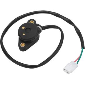 M MATI Neutral Switch Gear Sensor for Kawasaki ATV KFX450R 2008-2014 13151-0038