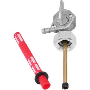 ل 1982 cb750 دليل Gorgeri الغاز صمام تبديل الوقود ل HondaCB350 CB400 CB750 CB900 CX500 CX500C CX500D in Kuwait