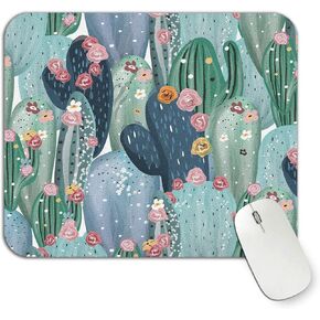 منصات ماوس مربعة من ToLuLu، حصيرة ماوس مخصصة من جلد البولي يوريثان، وسادات ماوس مقاومة للماء فائقة النعومة، وسادات ماوس بقاعدة من الجلد السويدي غير قابلة للانزلاق للفأرة اللاسلكية للألعاب المكتبية والكمبيوتر المحمول والكمبيوتر الشخصي، قطة لطيفة in Kuwait