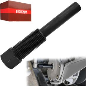 Secondary Drive Clutch Removal Puller Tool Compatible with Polaris ATV 1985-2009, Replacement 2870903 Clutch Motorcycle Tool