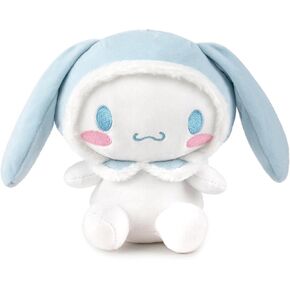 8 in Plush Toys, Kawaii Anime Plush Figure Stuffed Animals Doll, Soft and Adorable Cartoon Pillow for Girls Kids Fans Birthday Present