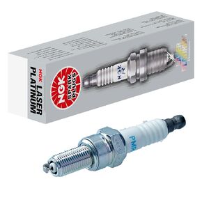 NGK (4259) PMR7A Laser Platinum Spark Plug, Pack of 1