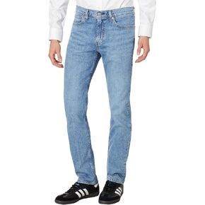 Levi's® Men's 511 Slim Fit, (New) Remain Calm