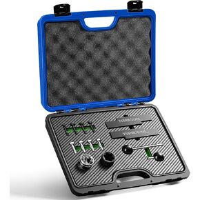 Twin Turbo Engine Locking Timing Tool Kit, Compatible with Porsche Macan 3.0T 3.6T Cayenne Panamera 3.0T Engine