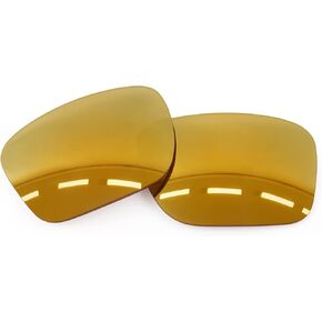 1.8MM Polarized Replacement Lenses for Arnette Fastball AN4202 Sunglasses