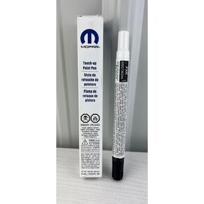 Dodge Chrysler & Jeep MOPAR Touch Up Paint Pen 0.3oz:
