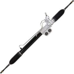 Power Steering Rack & Pinion For Nissan Titan Armada & Infiniti QX56 - BuyAutoParts 80-00926AN New