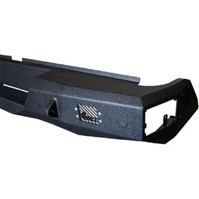 FISHBONE - FB22391-2014-2021 Compatible with/Replacement for Toyota Compatible with/Replacement for Tundra Rear Bumper