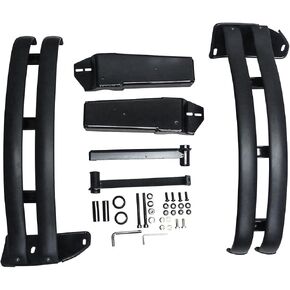 WESTIN 3653805PB Brush Guard