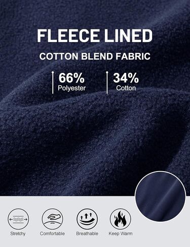 MAGCOMSEN رجل عداء ببطء Sweatpants رياضي بناطيل تدفئة تجريب الصالة الرياضية الجري السراويل النشطة الشتاء رشاقته المسار مع جيوب in Kuwait