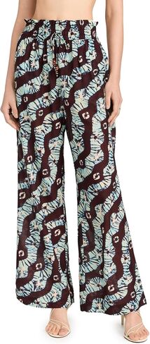 Ulla Johnson Women's Vanessa Pants in Saudi Arabia