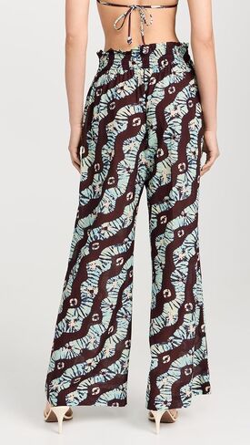 Ulla Johnson Women's Vanessa Pants in Saudi Arabia