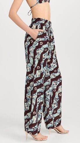 Ulla Johnson Women's Vanessa Pants in Saudi Arabia