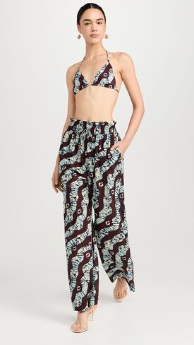 Ulla Johnson Women's Vanessa Pants in Saudi Arabia