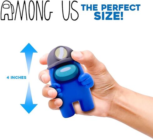 جاست تويز إل إل سي بين شخصيات الأكشن السلسلة 3 (أزرق مع قبعة صغيرة) in Kuwait