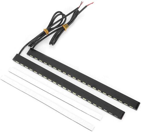KIMISS 12V Daytime Running Light 5630 High Brightness LED DRL Car Modification Lamp (21LED) in Saudi Arabia