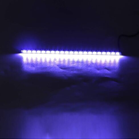 KIMISS 12V Daytime Running Light 5630 High Brightness LED DRL Car Modification Lamp (21LED) in Saudi Arabia