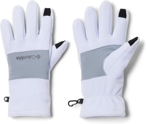 Columbia womens Fast Trek Iii Glove in Saudi Arabia