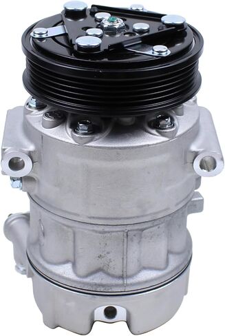 ApplianPar Air Conditioning A/C Compressor with Clutch Assembly for Chevrolet Cruze 1.4L 2012-2019 in Saudi Arabia