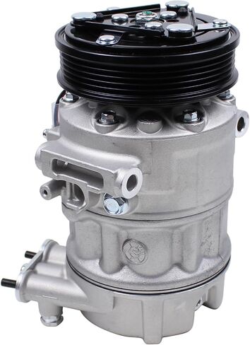 ApplianPar Air Conditioning A/C Compressor with Clutch Assembly for Chevrolet Cruze 1.4L 2012-2019 in Saudi Arabia