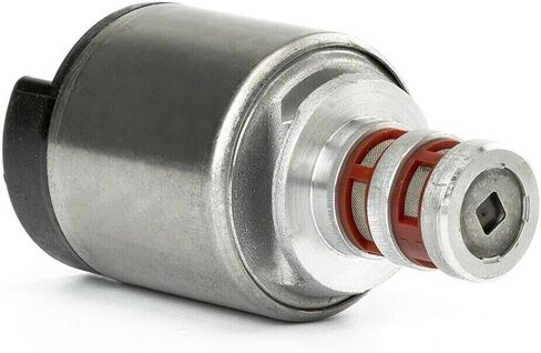 4R44E 4R55E 5R55E 5R44E 2WD طقم الملف اللولبي مجموعة مرشح التحول TCC EPC متوافق مع فورد in Kuwait