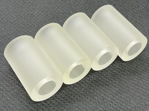 4 PCS PA03289 Scanner Feed Exit Roller for Fujitsu Fi-5120C Fi-5220C Fi-4120C Fi-4220C Fi-6000NS Fi-6010 Scanner in Kuwait