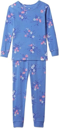 GAP Baby Toddler Long John Pajama Set in Saudi Arabia