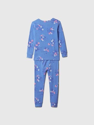 GAP Baby Toddler Long John Pajama Set in Saudi Arabia