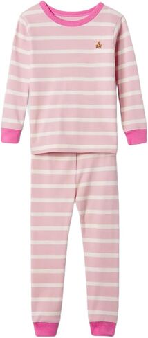 GAP Baby Toddler Long John Pajama Set in Saudi Arabia