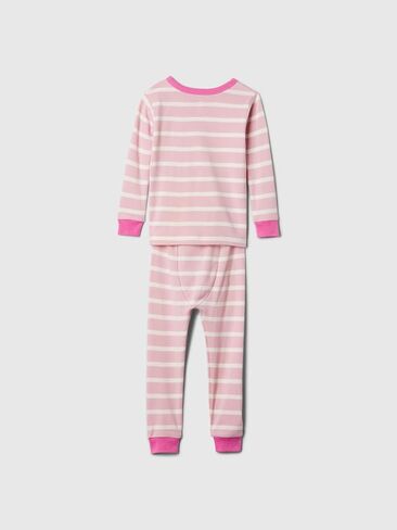 GAP Baby Toddler Long John Pajama Set in Saudi Arabia