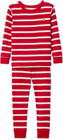 GAP Baby Toddler Long John Pajama Set in Saudi Arabia