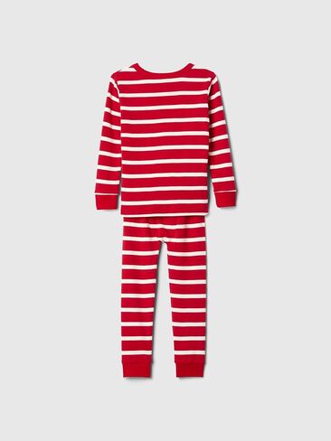 GAP Baby Toddler Long John Pajama Set in Saudi Arabia