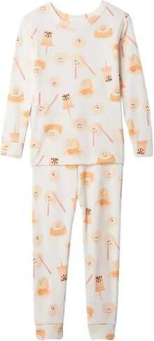 GAP Baby Toddler Long John Pajama Set in Saudi Arabia