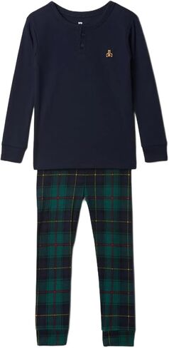 GAP Baby Toddler Long John Pajama Set in Saudi Arabia