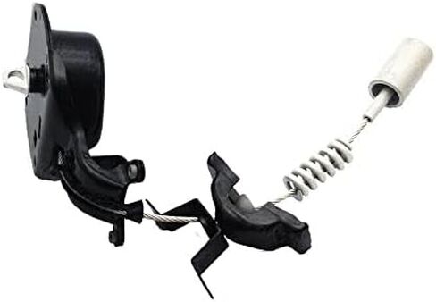 ZM Spare Tire Wheel Winch for Range Rover Sport LR3 LR4 Discovery 3 4 Hoist LR064520 in Saudi Arabia