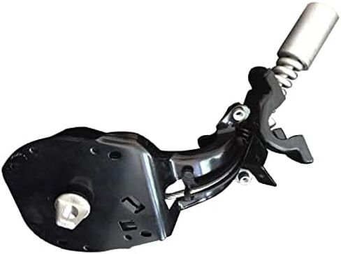 ZM Spare Tire Wheel Winch for Range Rover Sport LR3 LR4 Discovery 3 4 Hoist LR064520 in Saudi Arabia