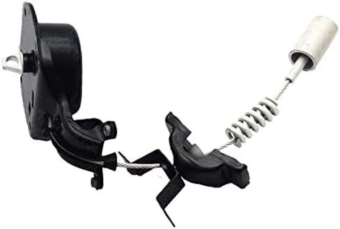 ZM Spare Tire Wheel Winch for Range Rover Sport LR3 LR4 Discovery 3 4 Hoist LR064520 in Saudi Arabia