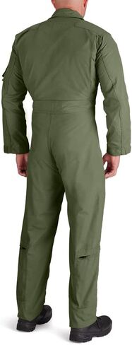 Propper unisex-adult Cwu 27/P Aramid Flight Suit Af Tan in Saudi Arabia
