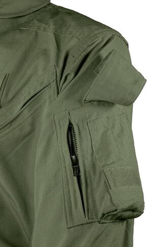 Propper unisex-adult Cwu 27/P Aramid Flight Suit Af Tan in Saudi Arabia