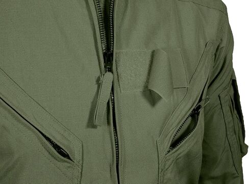 Propper unisex-adult Cwu 27/P Aramid Flight Suit Af Tan in Saudi Arabia