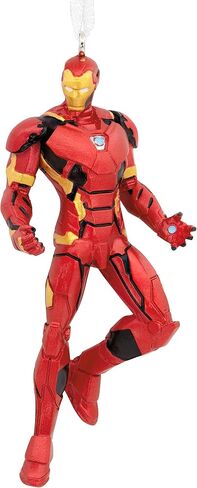Hallmark Marvel Deadpool Christmas Ornament in Saudi Arabia