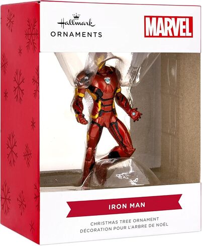 Hallmark Marvel Deadpool Christmas Ornament in Saudi Arabia