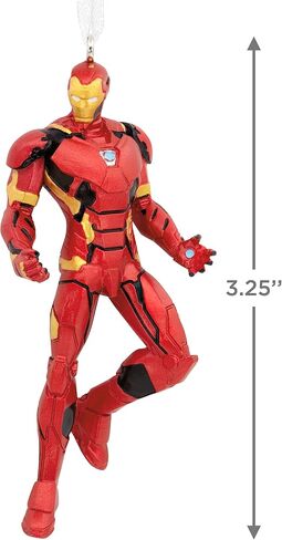 Hallmark Marvel Deadpool Christmas Ornament in Saudi Arabia