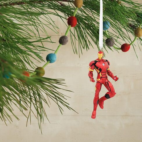 Hallmark Marvel Deadpool Christmas Ornament in Saudi Arabia