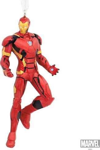 Hallmark Marvel Deadpool Christmas Ornament in Saudi Arabia