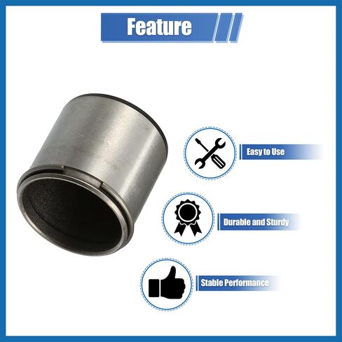 Fuel Pump Cam Follower for Audi A3 A4 TT 2.0T FSI for VW for Volkswagen GTI Golf R Jetta Passat High Pressure Fuel Pump Tappet Camshaft Follower 06D-109-309-C Item Replacement in Saudi Arabia