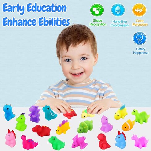 120Pcs Mochi Squishies Toys, Kawaii Squishies Bulk for Kids Party Favors, Squeeze Toys for Stress Relief, Classroom Prizes, Goodie Bag Stuffers, Party Bag Filler, Birthday Gifts (Random) in Kuwait