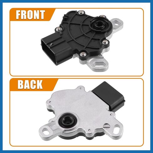 Automatic Transmission Neutral Safety Switch 28900RCL003 for Honda Accord 2004-2012 for Honda Civic 2006-2015 Item Replacement in Saudi Arabia